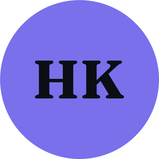Harbor Kiln logo